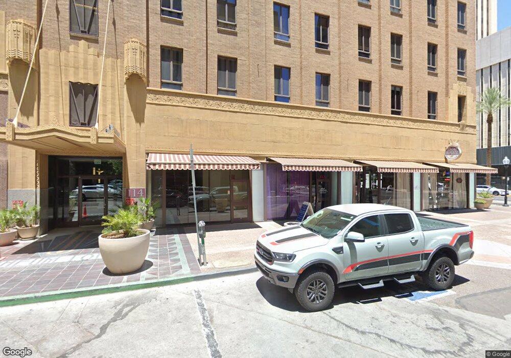 Orpheum Lofts unit 3A, Phoenix, AZ 85003 - photo 1