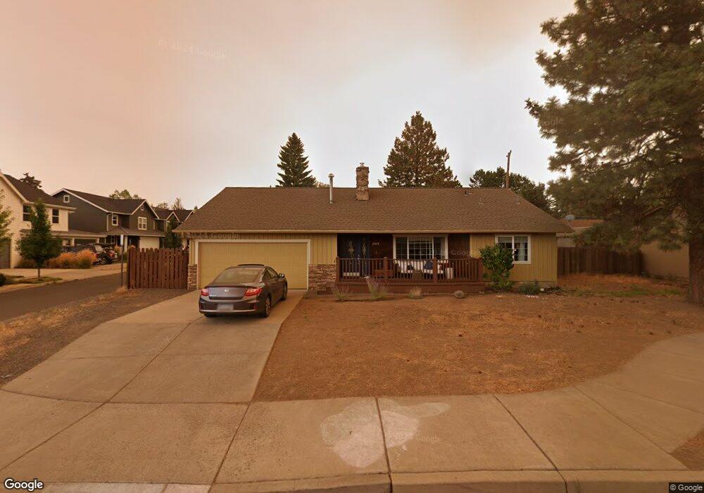 2028 NE 7th St, Bend, OR 97701 - photo 1