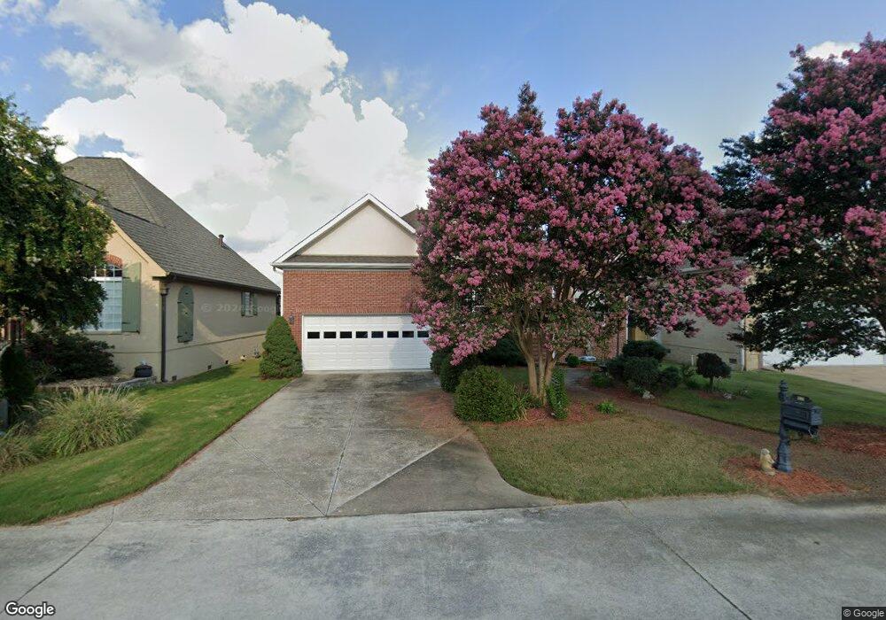 205 Lakepoint Dr, Gadsden, AL 35901 - photo 1