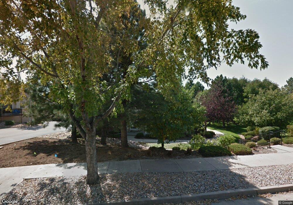 4043 S Abilene Cir unit C, Aurora, CO 80014 - photo 1