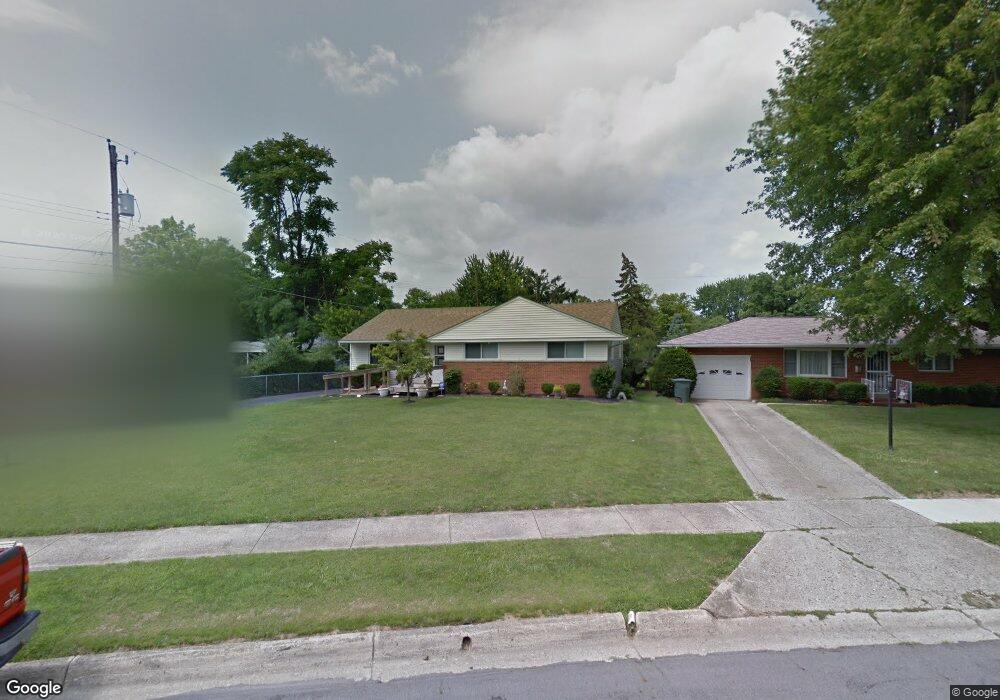 4441 Blythe Rd, Columbus, OH 43224 - photo 1