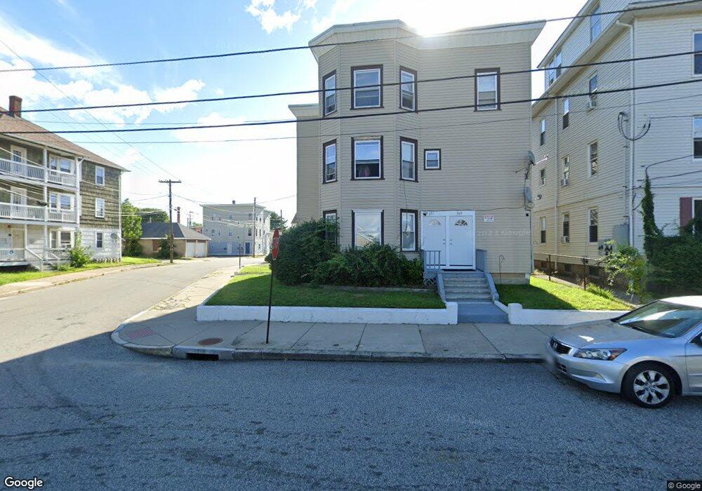 373 Burnside Ave, Woonsocket, RI 02895 - photo 1