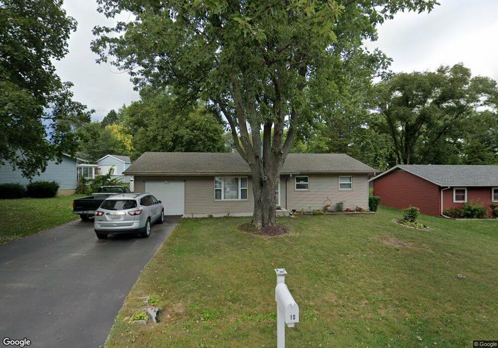 10 Dolphin Ct, Oswego, IL 60543 - photo 1