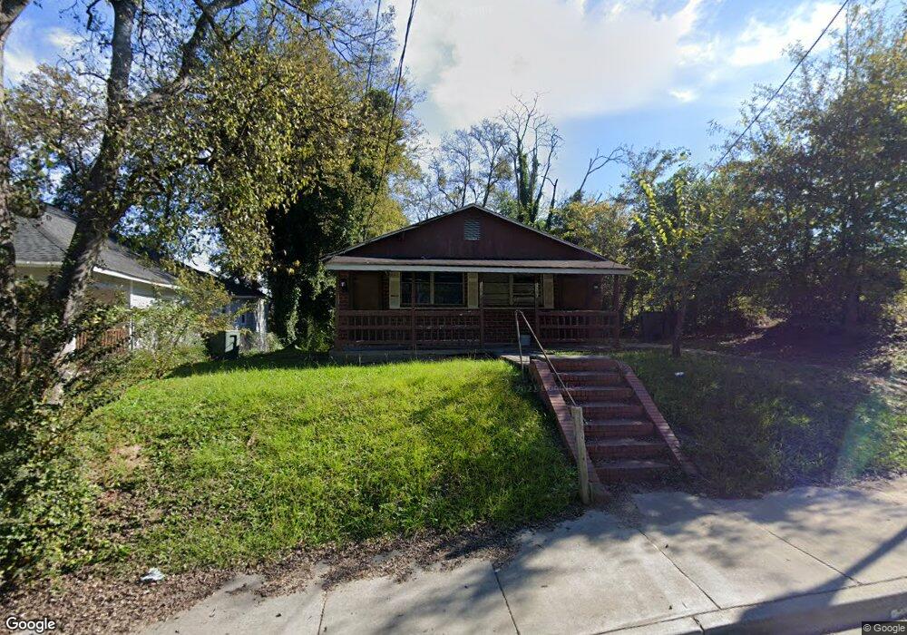 1284 Jackson St, Macon, GA 31201 - photo 1