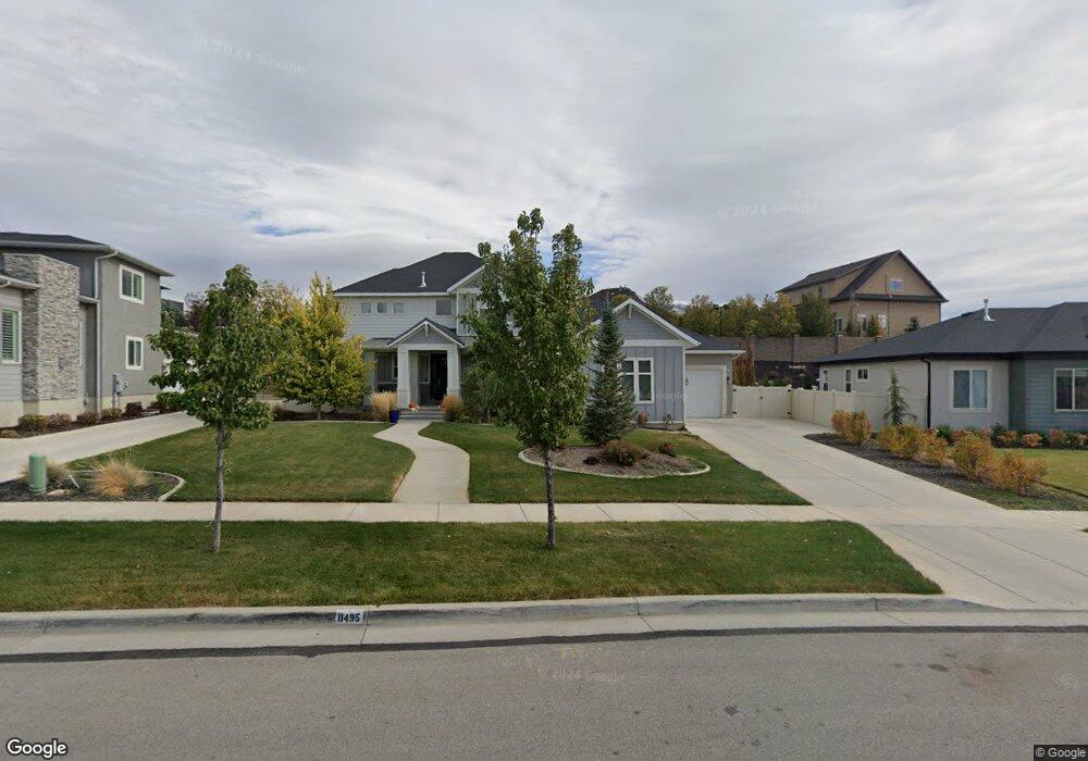 11495 S 840 W unit 102, Draper, UT 84020 - photo 1