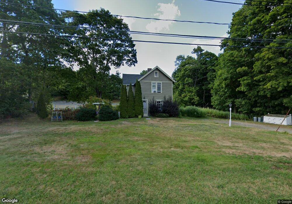 45 East St, Morris, CT 06763 - photo 1