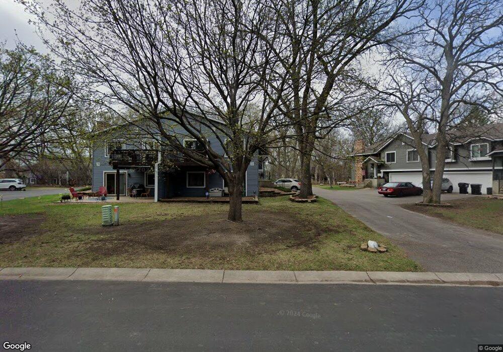 1858 113th Ln NW, Coon Rapids, MN 55433 - photo 1