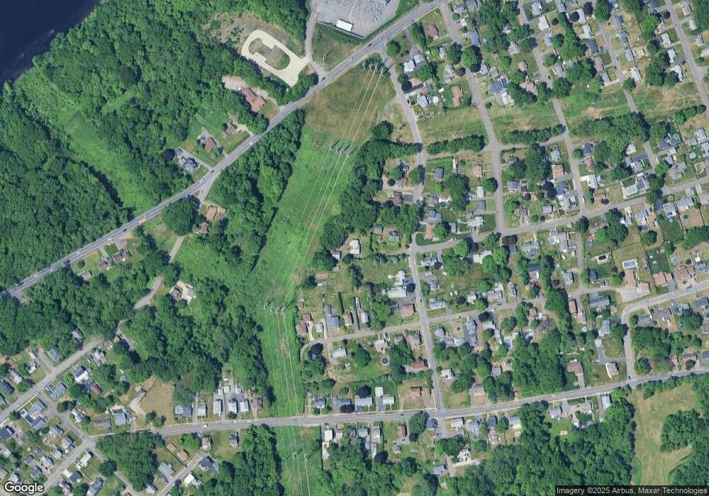 89 Ingham St, Chicopee, MA 01013 - photo 1