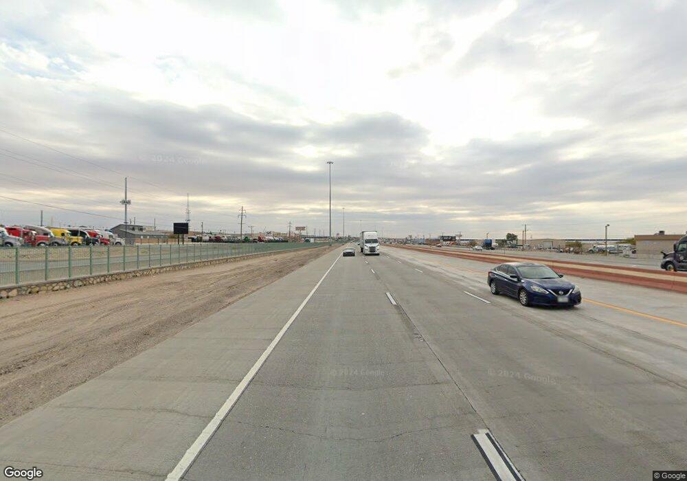 0 I-10 Gateway W unit 501641, El Paso, TX 79928 - photo 1