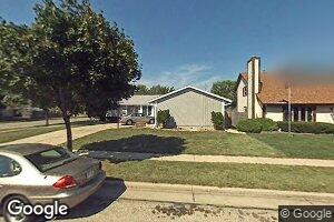 5920 68th St, Kenosha, WI 53142