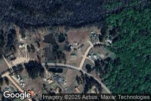 399 Satilla River Hills Rd, Willacoochee, GA 31650