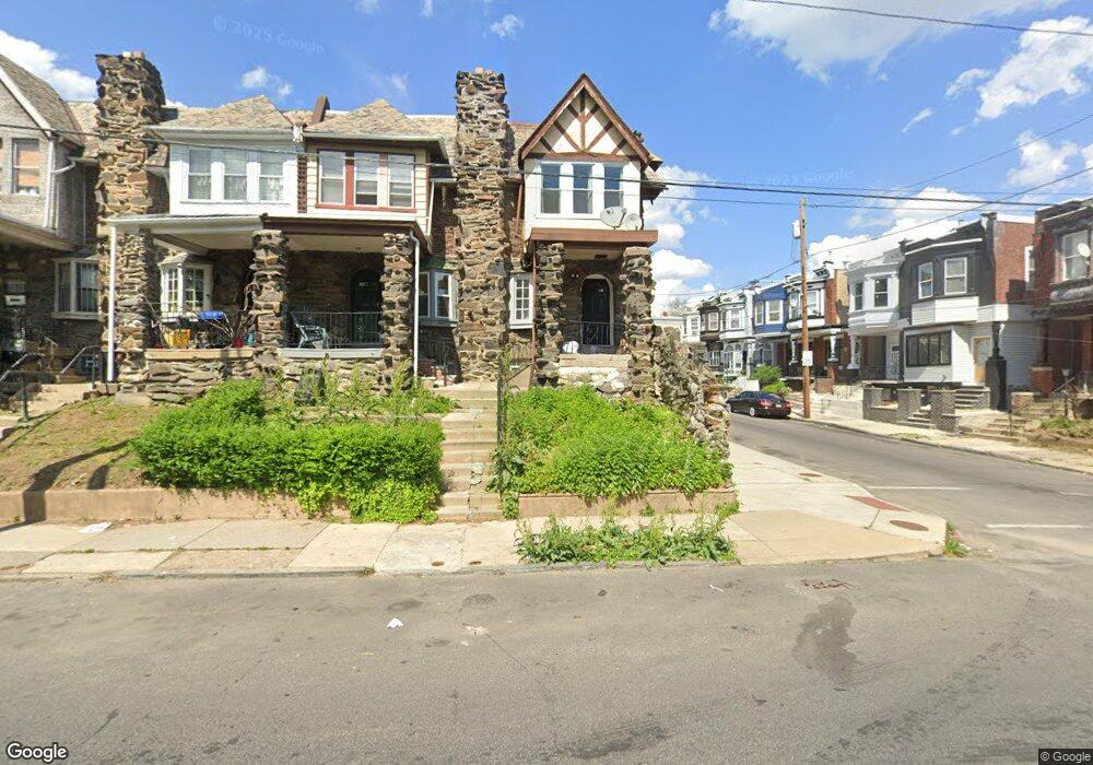 5641 Musgrave St, Philadelphia, PA 19144 - photo 1