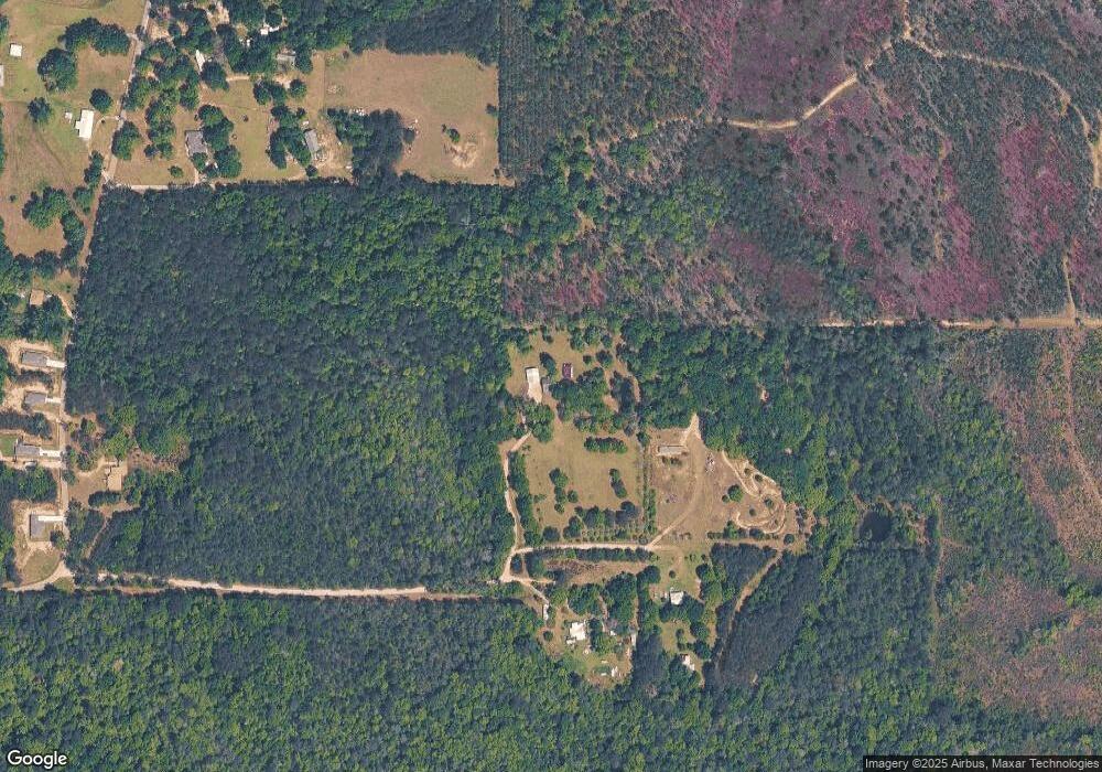 25100 Roger Lee Rd, Picayune, MS 39466 - photo 1