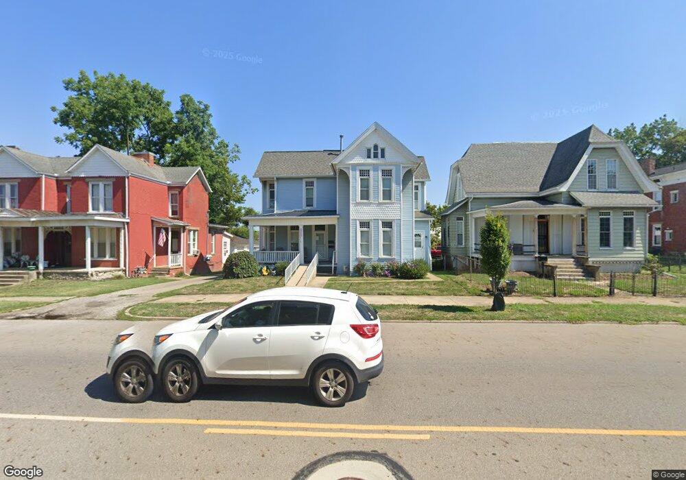 416 E Main St, Circleville, OH 43113 - photo 1