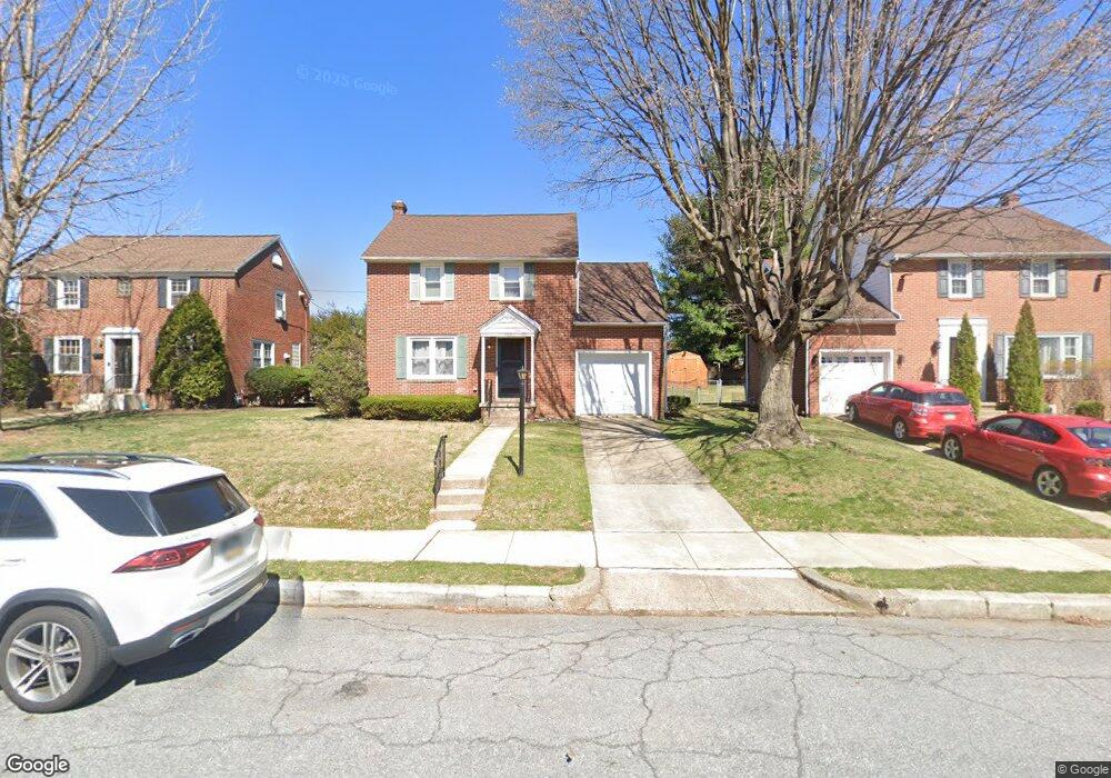 1207 Meade St, Reading, PA 19611 - photo 1