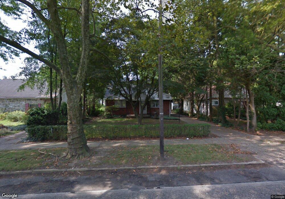 204 Church Rd, Merchantville, NJ 08109 - photo 1