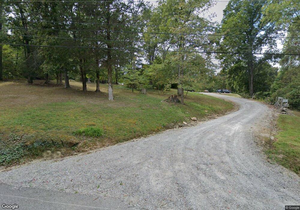 7582 S Christianburg Rd, Columbus, IN 47201 - photo 1