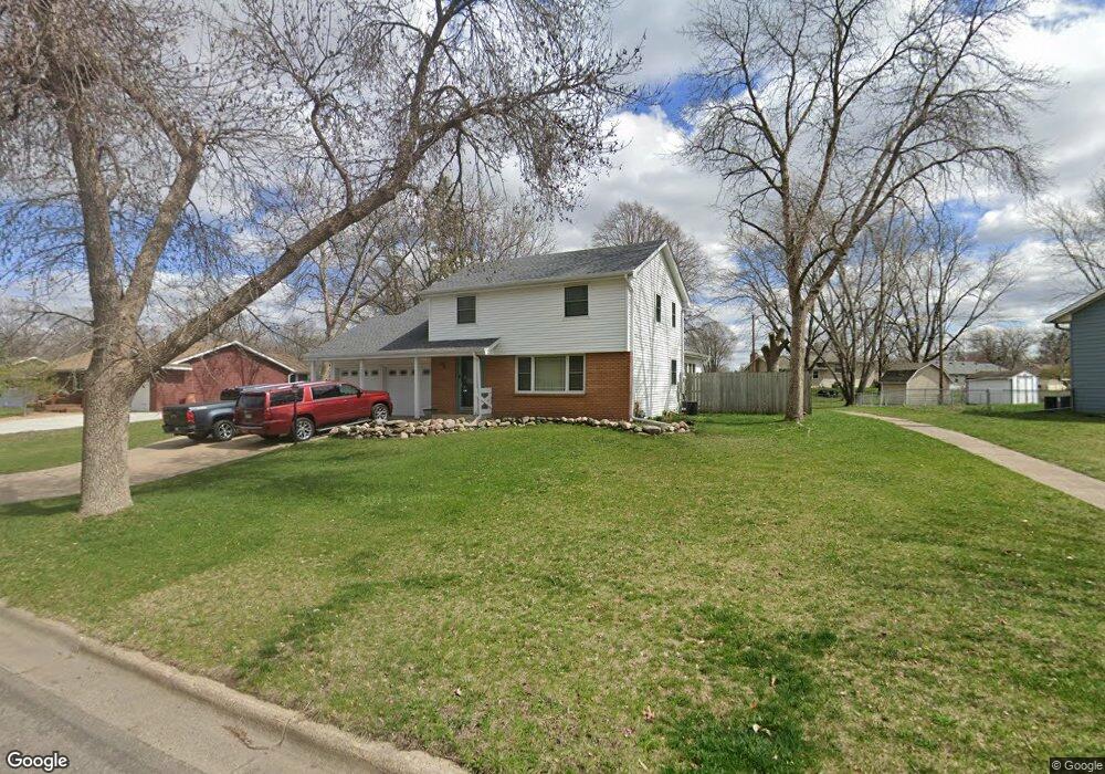 10501 Zion St NW, Coon Rapids, MN 55433 - photo 1