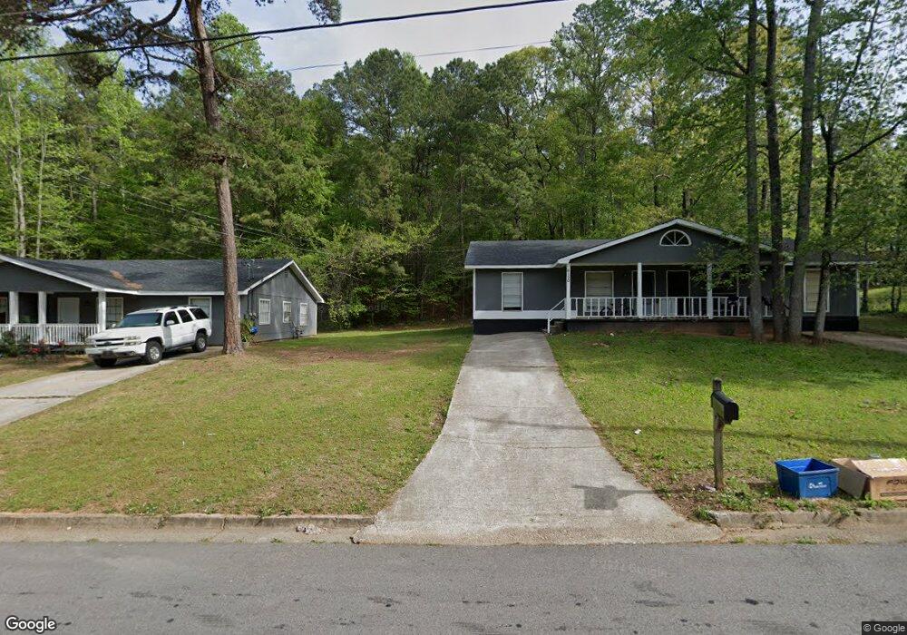 6150 Pineneedle Dr SW, Covington, GA 30014 - photo 1