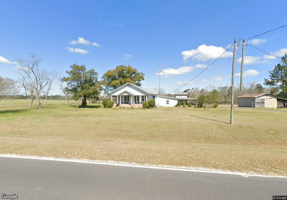 685 John Buck McCoy Rd, Moultrie, GA 31788 - photo 1