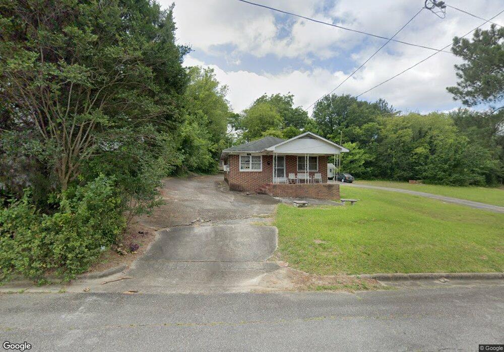 1447 College Pkwy, Macon, GA 31211 - photo 1