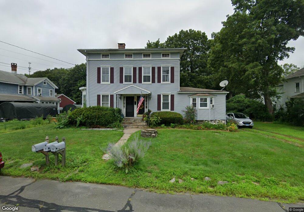 5 Pepper St unit 5b, Monroe, CT 06468 - photo 1