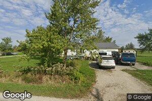1282 E 800 N, Bryant, IN 47326