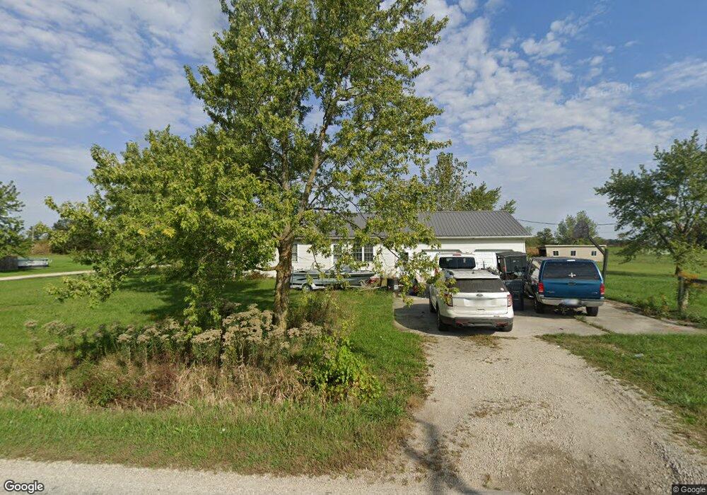 1282 E 800 N, Bryant, IN 47326 - photo 1