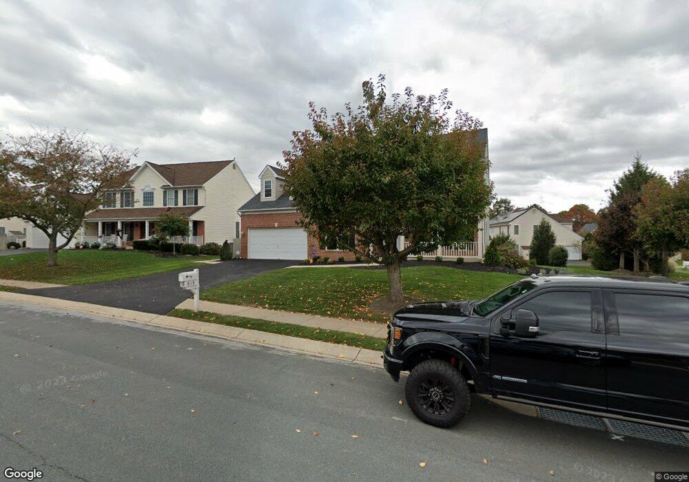 813 Mayfair Way, Sykesville, MD 21784 - photo 1