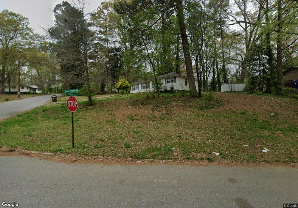 201 Spring Valley Rd SE, Marietta, GA 30060 - photo 1