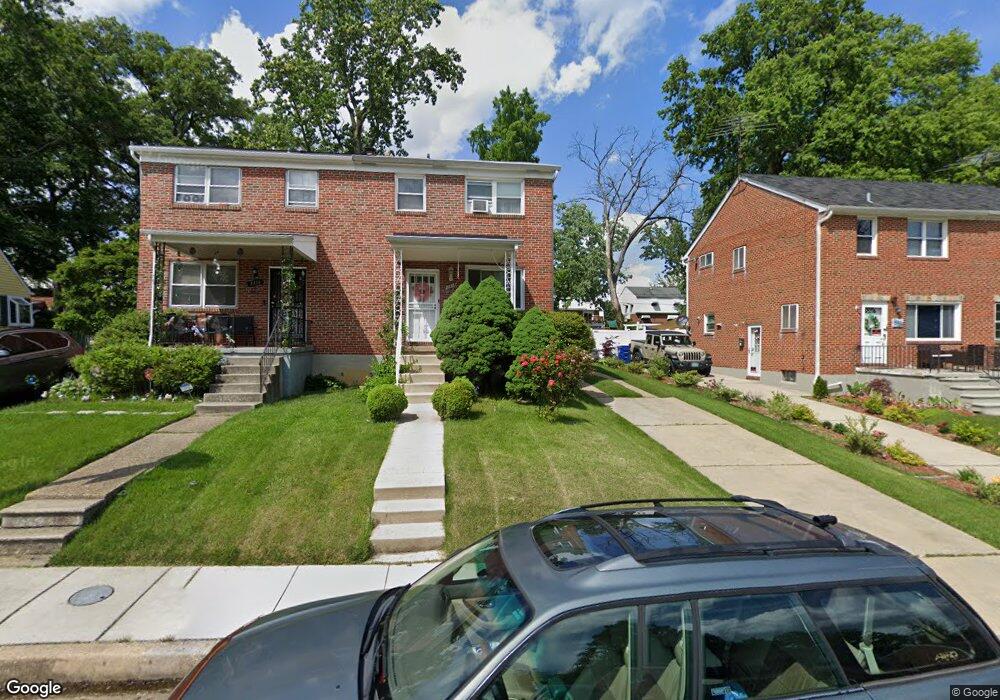 3318 Orlando Ave, Parkville, MD 21234 - photo 1