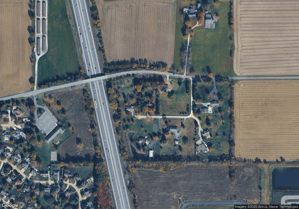 4655 E 100 N, Franklin, IN 46131 - photo 1