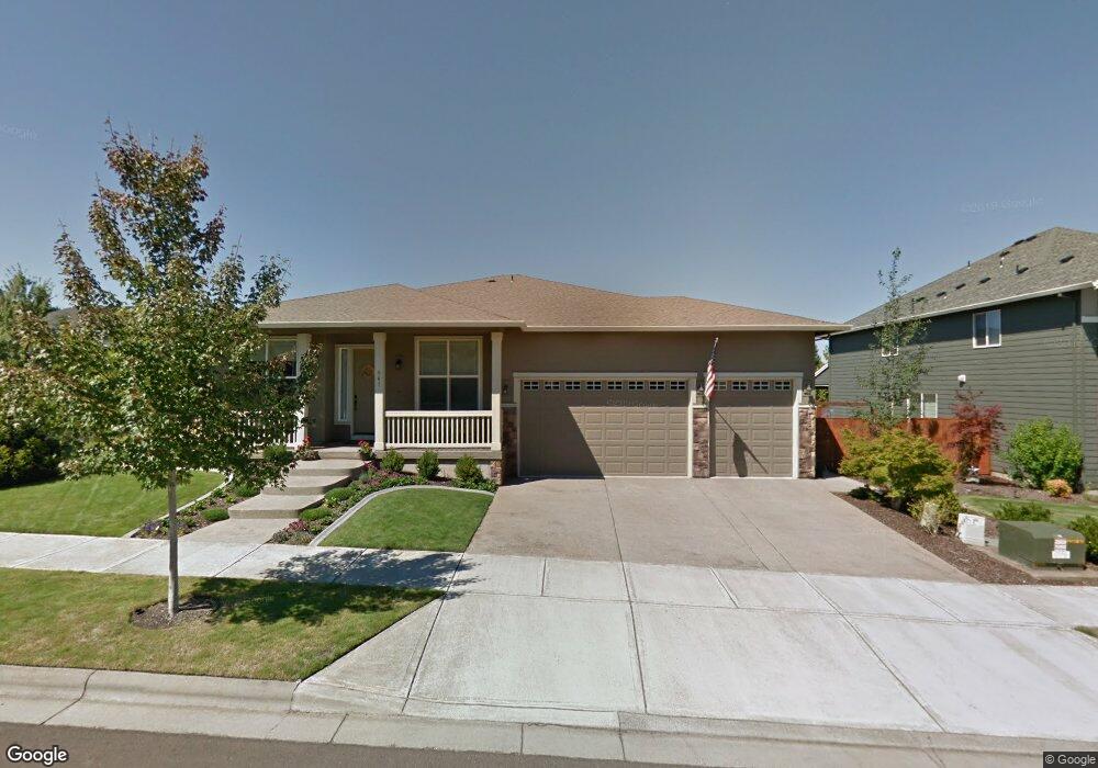 941 36th Ave, Forest Grove, OR 97116 - photo 1