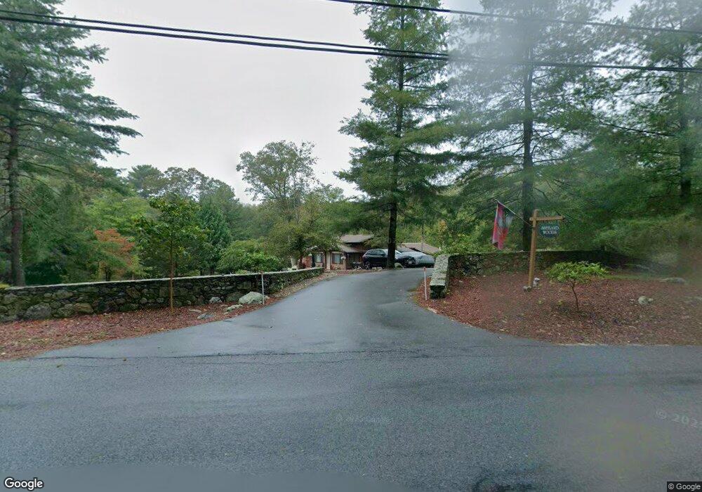 40 Chestnut St, Rehoboth, MA 02769 - photo 1