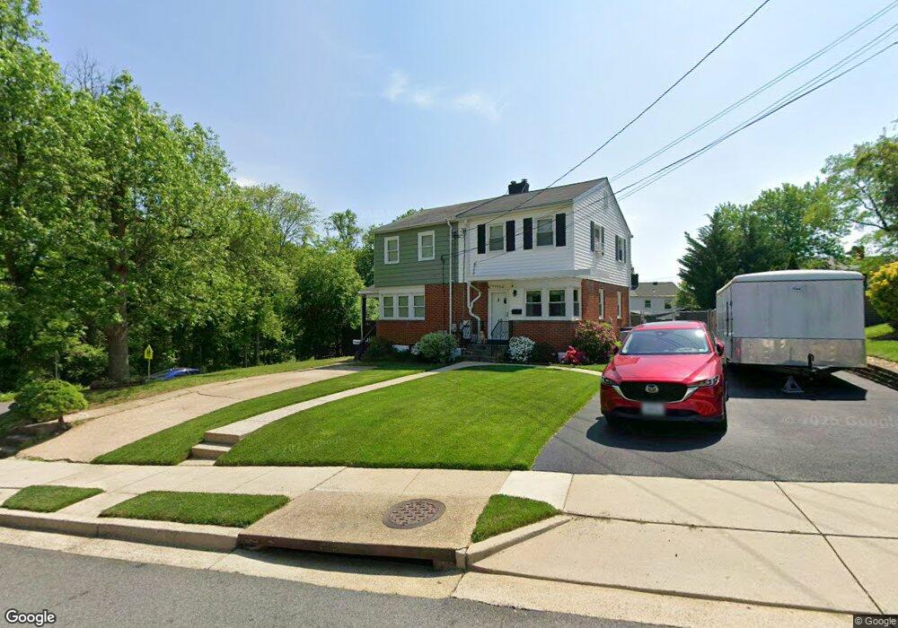 6901 Westhampton Dr, Alexandria, VA 22307 - photo 1