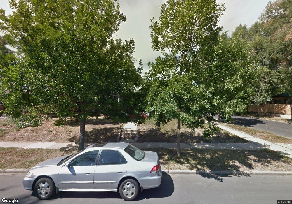 2995 Clermont St, Denver, CO 80207 - photo 1