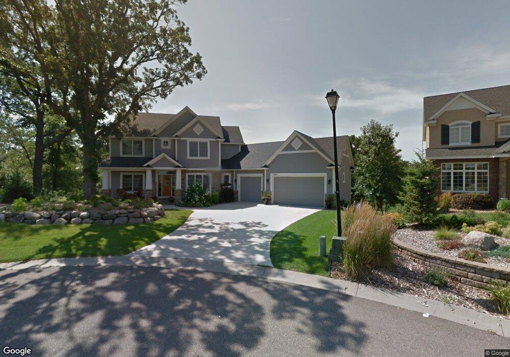 11662 Aileron Cir, Inver Grove Heights, MN 55077 - photo 1