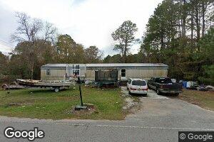 8701 Satsuma St, Coden, AL 36523