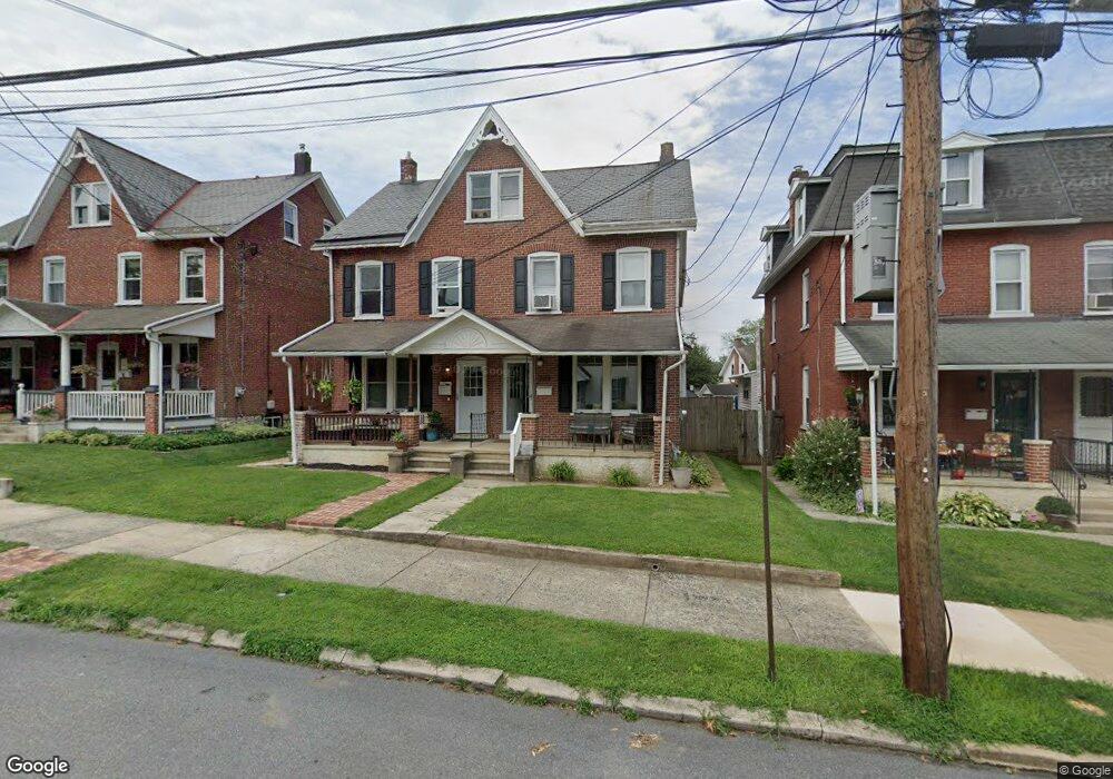 224 Stuart Ave, Downingtown, PA 19335 - photo 1