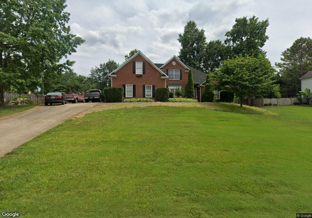 212 Allison Dr unit 1, Woodstock, GA 30188 - photo 1