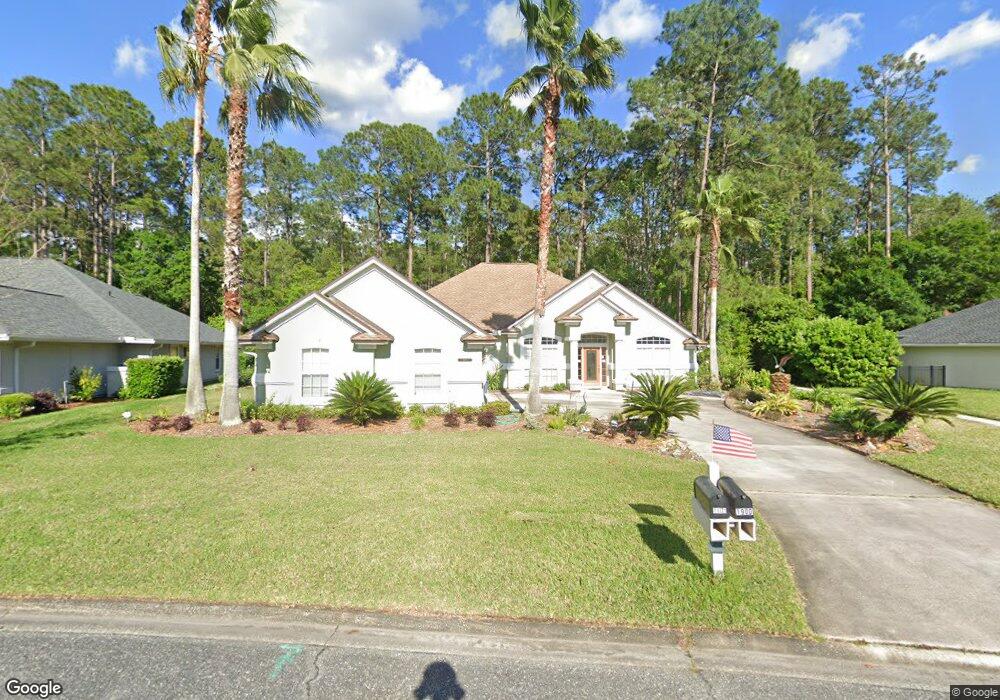 1900 Vista Lakes Dr, Fleming Island, FL 32003 - photo 1