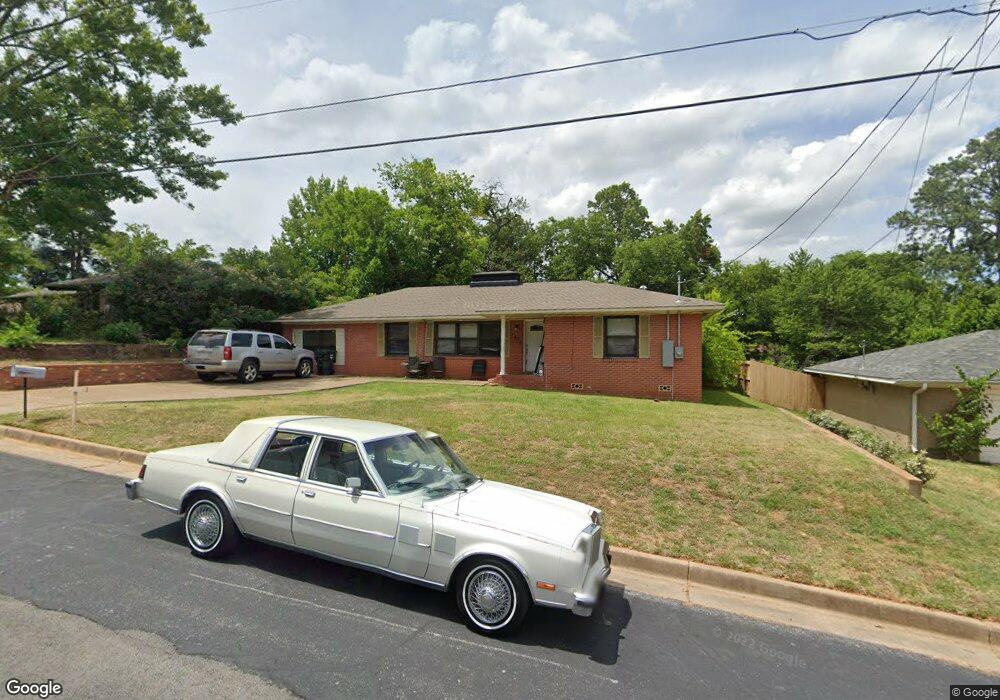 1404 Marian St, Tyler, TX 75701 - photo 1