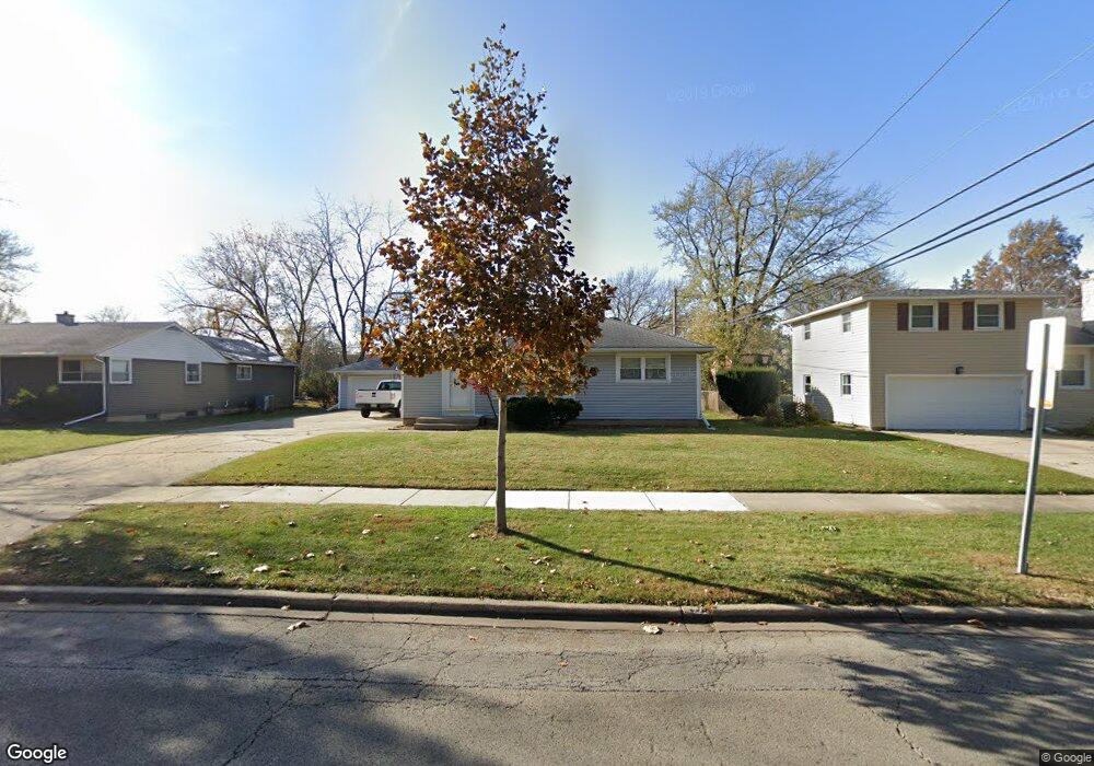 3803 Jay Ln, Rolling Meadows, IL 60008 - photo 1