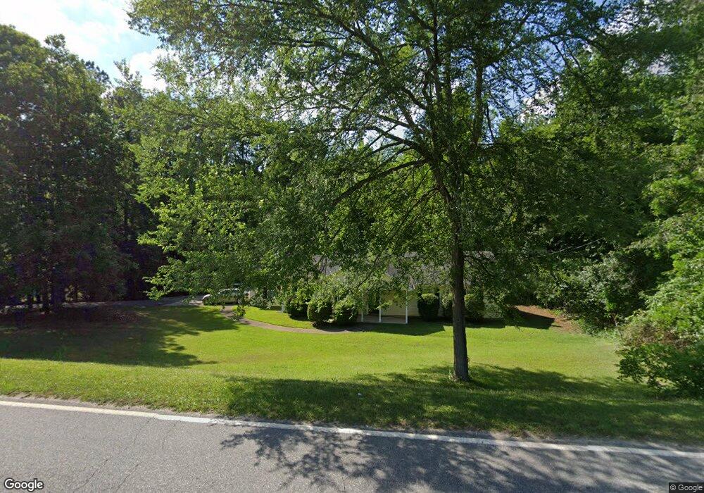 734 Barnetts Bridge Rd, Jackson, GA 30233 - photo 1