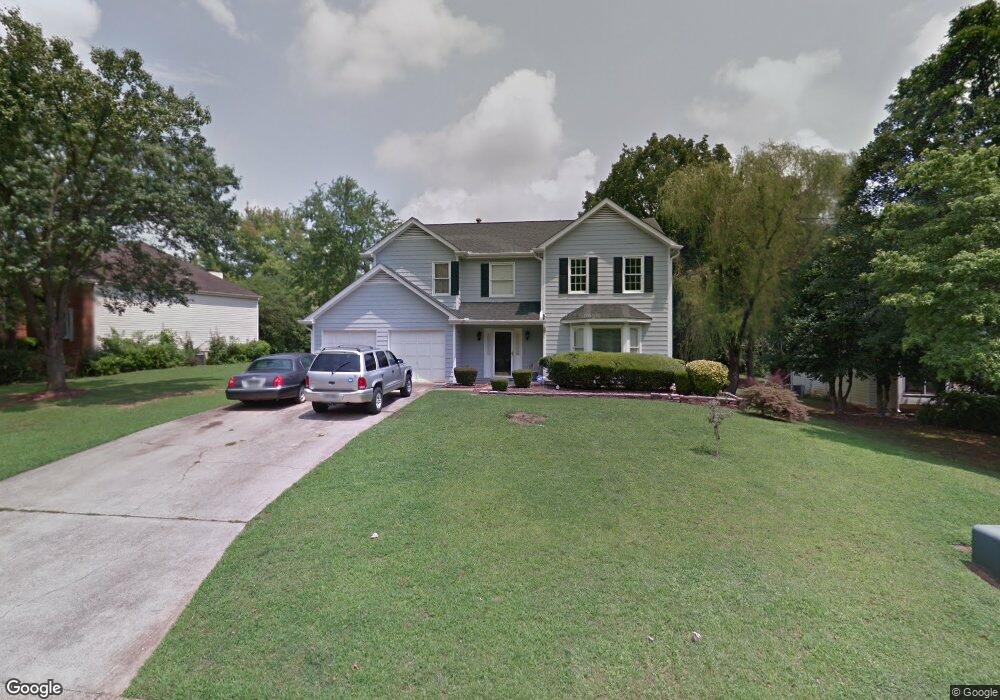 1138 Green Meadow Ct NW unit 1, Acworth, GA 30102 - photo 1