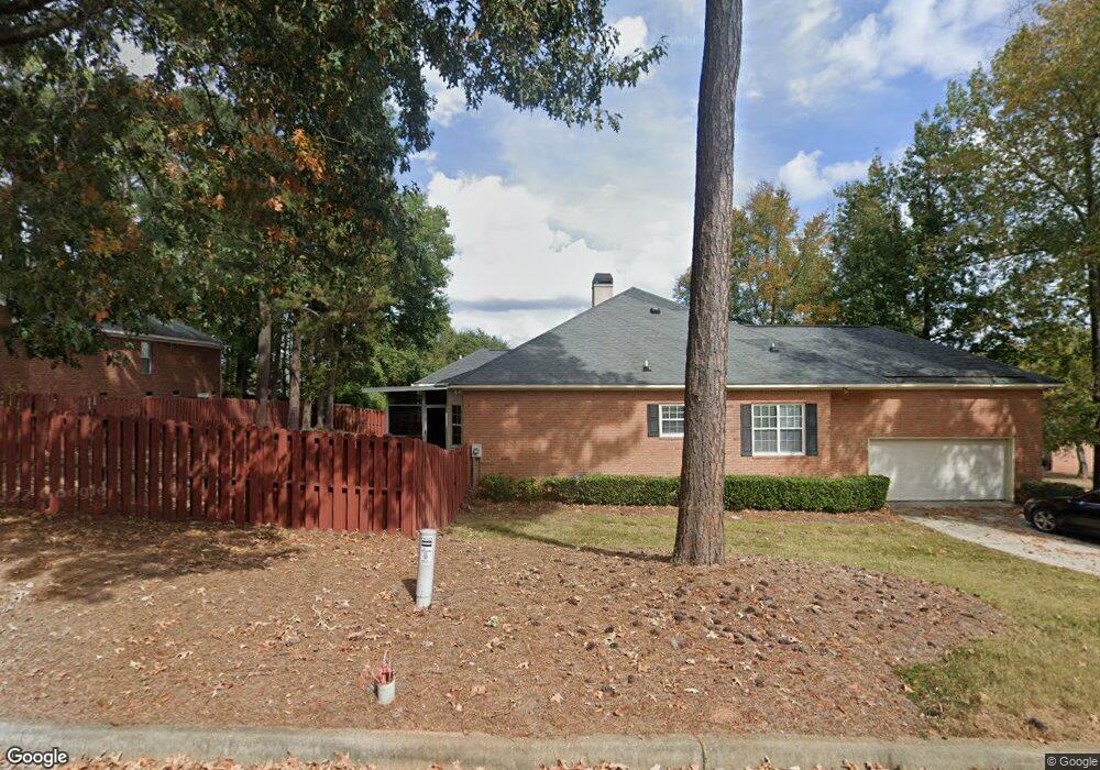 4021 Dowling Dr, Augusta, GA 30907 - photo 1