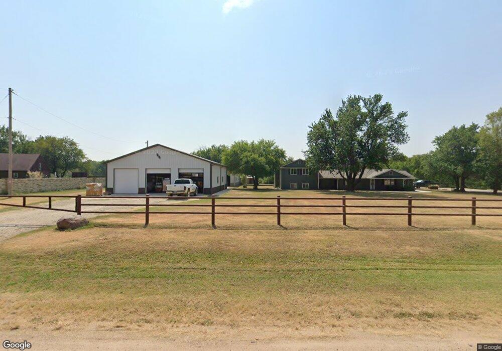 653 E 140th Ave N, Peck, KS 67120 - photo 1