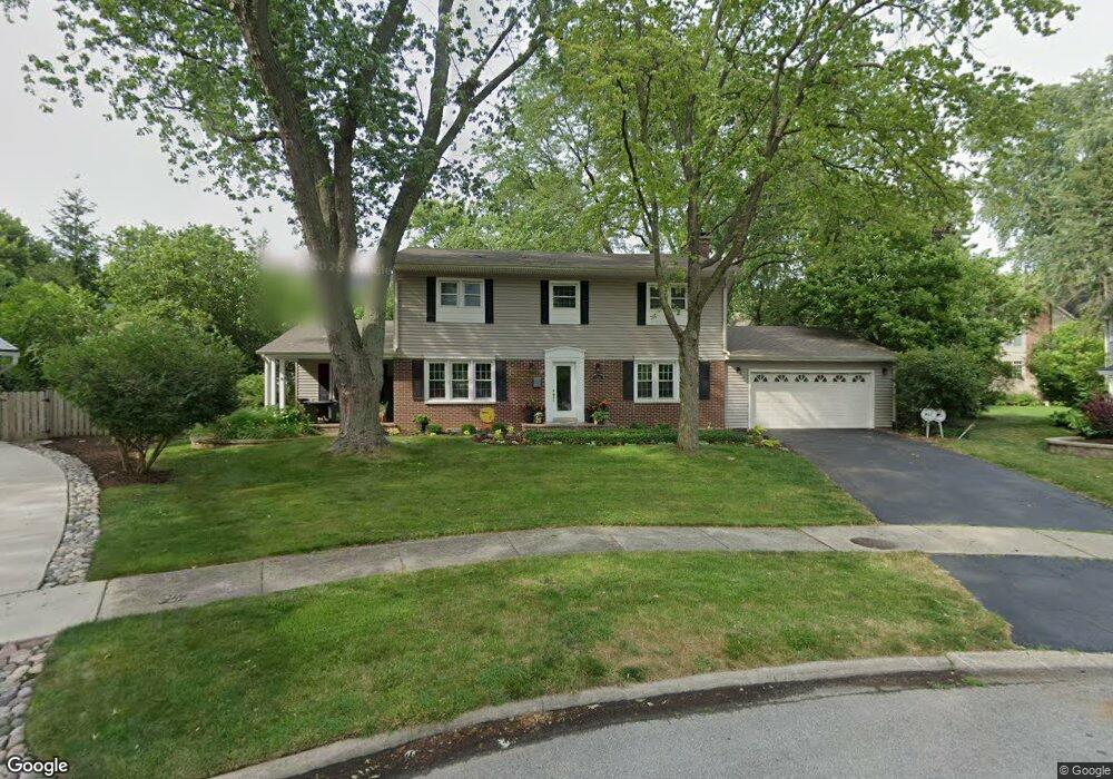 1216 Trefoil Ct unit 1, Naperville, IL 60563 - photo 1