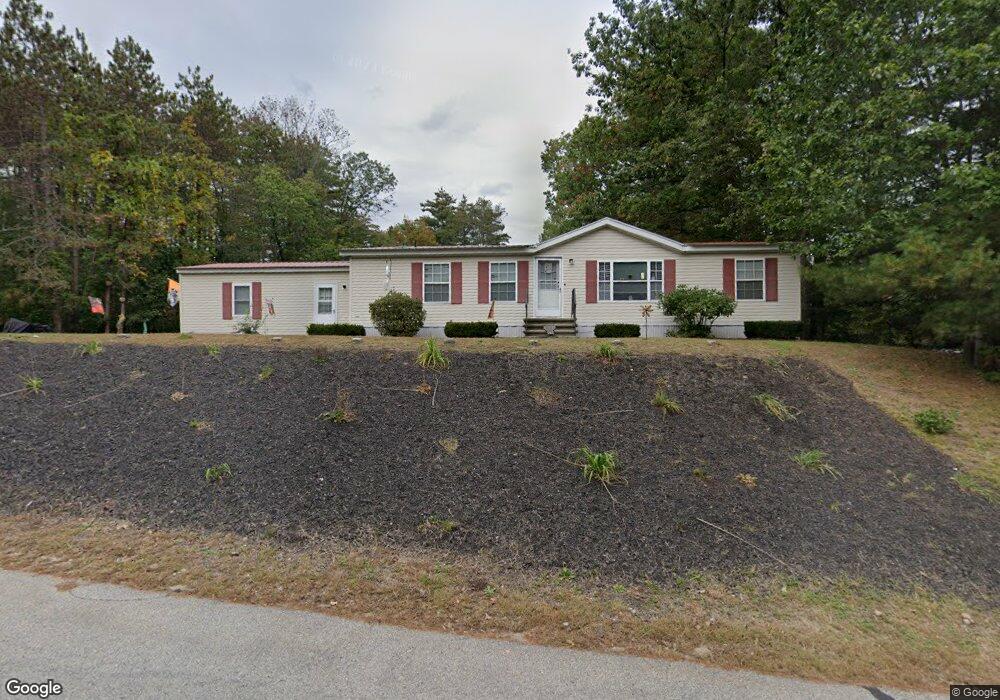 15 Deer Path, Contoocook, NH 03229 - photo 1