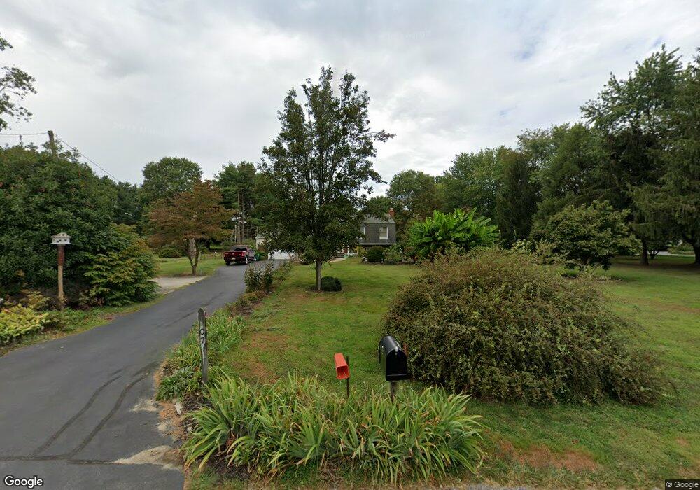 107 Harrisonville Lake Rd, Pilesgrove, NJ 08098 - photo 1